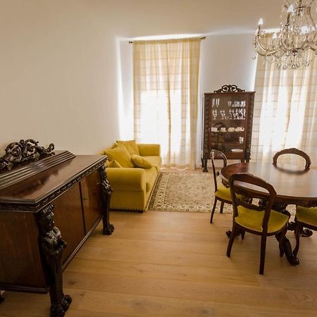 Apartman Lesni Pramen Mariánské Lázně Exteriör bild