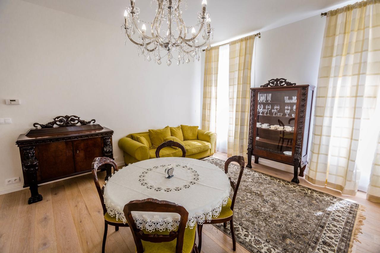 Apartman Lesni Pramen Mariánské Lázně Exteriör bild
