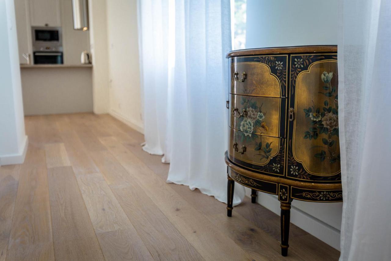 Apartman Lesni Pramen Mariánské Lázně Exteriör bild