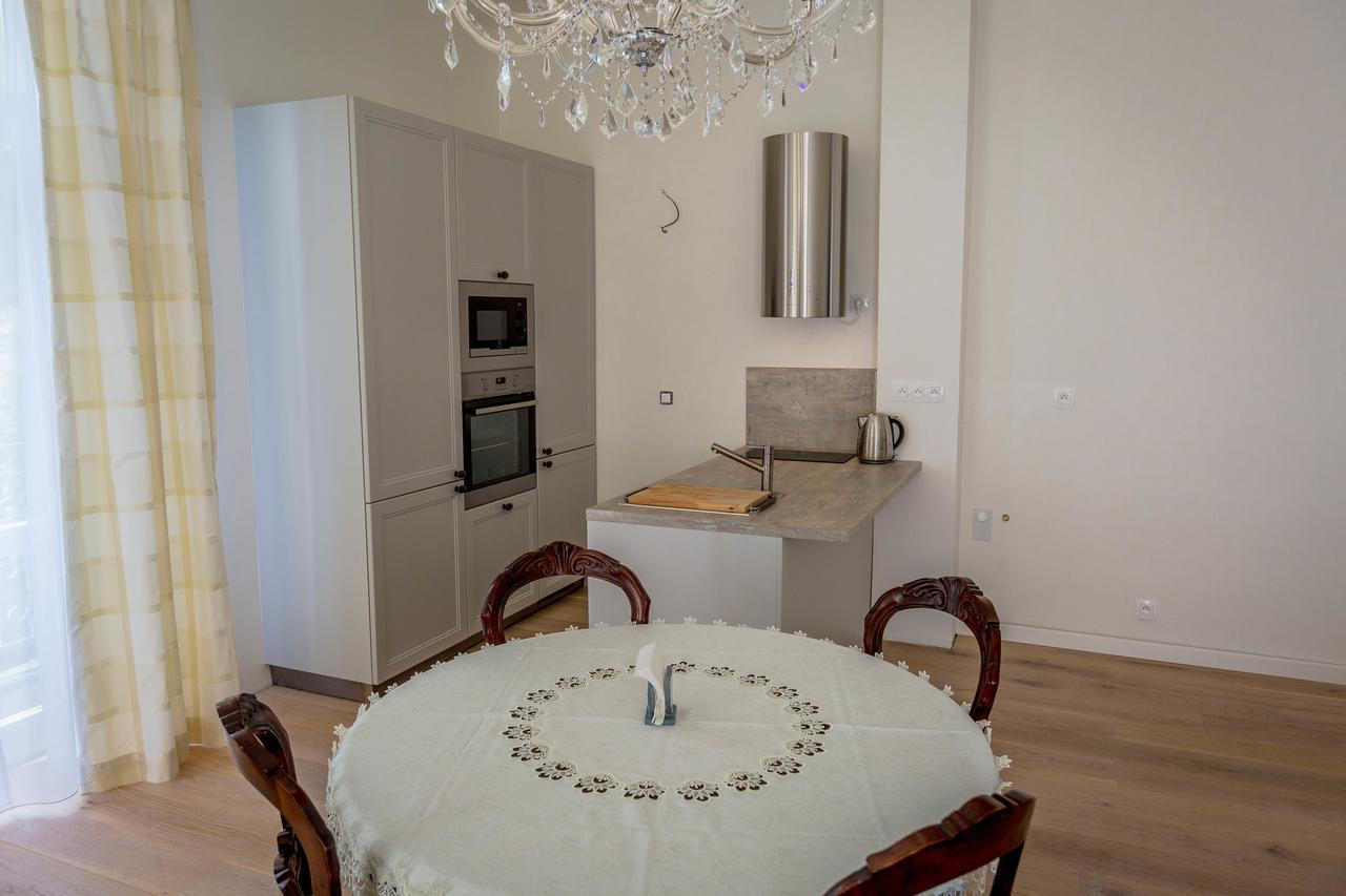 Apartman Lesni Pramen Mariánské Lázně Exteriör bild
