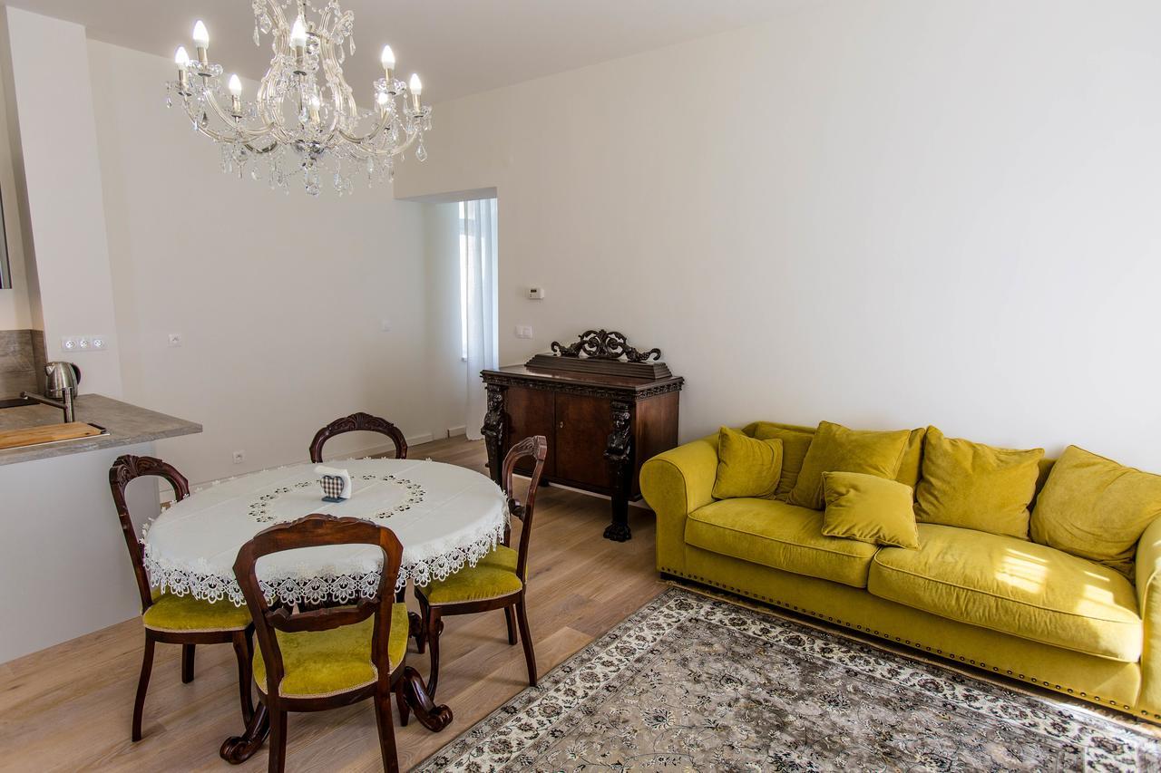 Apartman Lesni Pramen Mariánské Lázně Exteriör bild