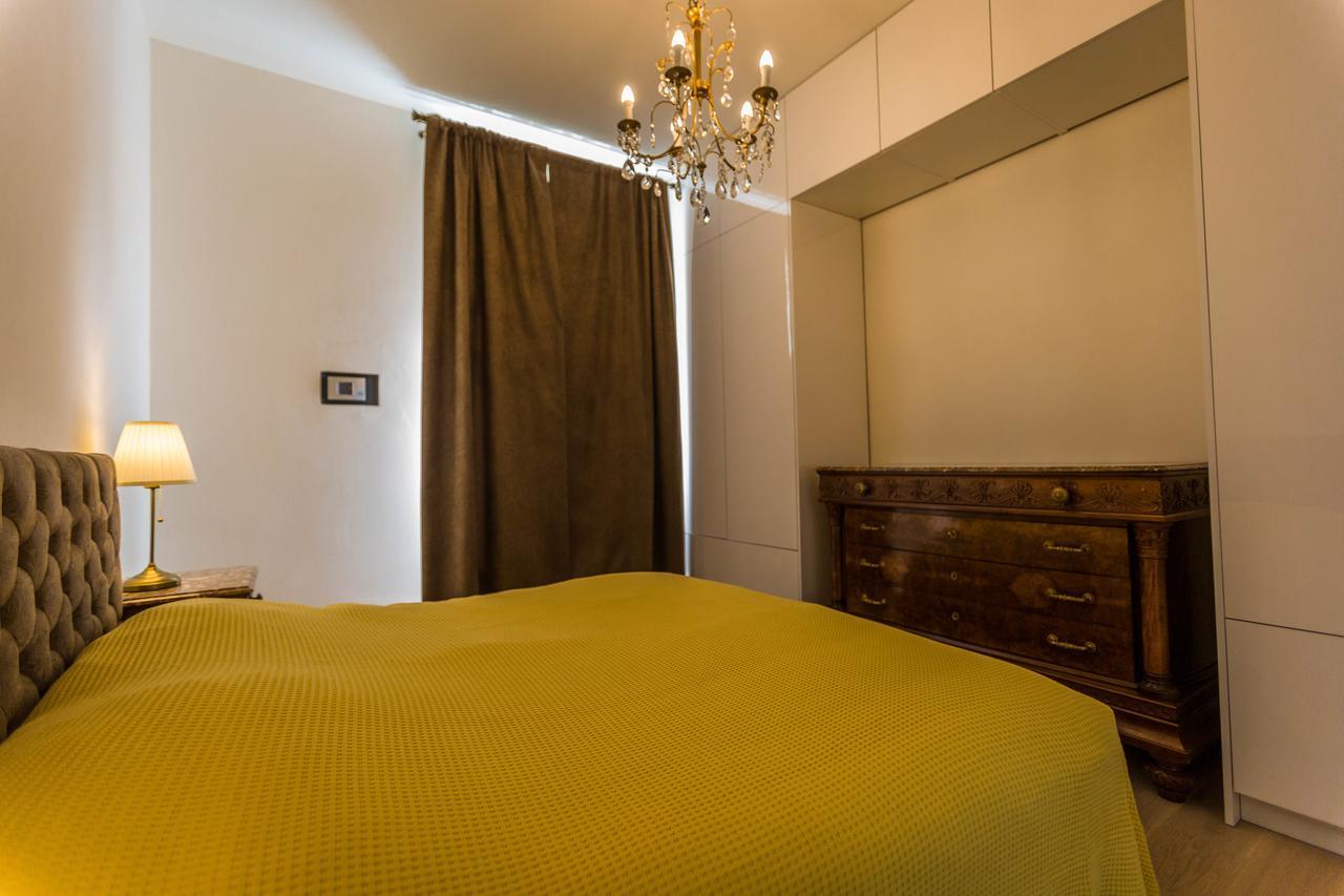 Apartman Lesni Pramen Mariánské Lázně Exteriör bild